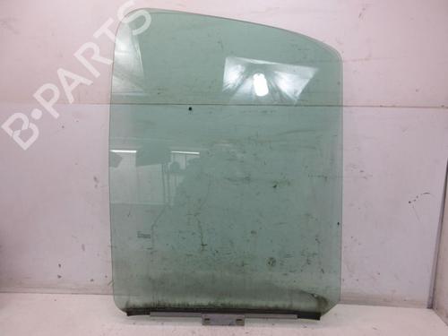 Front right quarter glass NISSAN INTERSTAR Van (X70) dCi 100 | BP29090804C112 