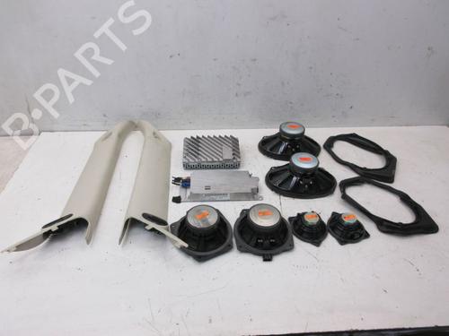 Electronic module MINI MINI (R56) Cooper | BP29092407M83