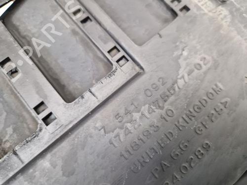 Køleblæser MINI MINI Convertible (R52) Cooper | BP31703833M128 