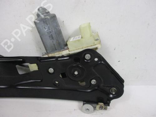Rear left window mechanism BMW 7 (E65, E66, E67) 730 Ld | BP37113240C24 - Image 2