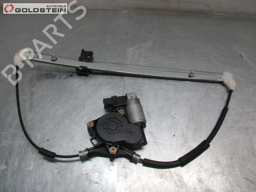 Rear left window mechanism MAZDA 5 (CR) 2.0 CD (CR19) | BP37094849C24 - Image 3