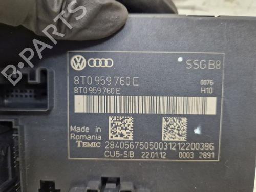 Electronic module AUDI A5 (8T3) S5 quattro | BP31312379M83 