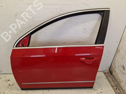 Used Left front door VW PASSAT B6 Variant (3C5) 1.4 TSI (122 hp) 25991623