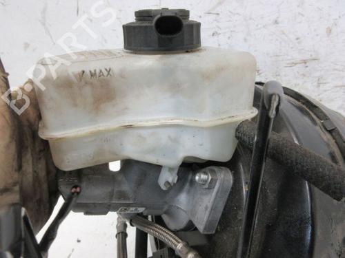 Servo brake BMW 1 (E87) 116 d | BP19296970M42 