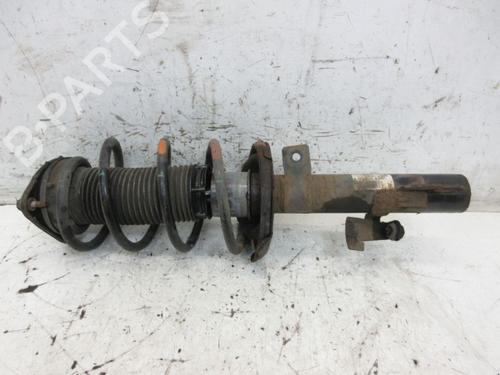 Right front shock absorber VOLVO V50 (545) 1.6 D | BP29093913M17 