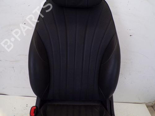 Left front seat MERCEDES-BENZ EQS (V297) EQS 450+ (297.123) | BP37130815C15 - Image 3
