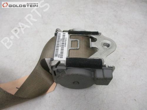 Front right seatbelt BMW X5 (E70) 3.0 sd | BP37099303I25 - Image 8
