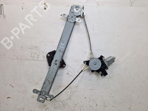 Used Front left window mechanism Front left window mechanism 38507123 38507123