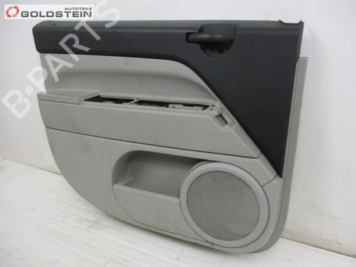Front left panel JEEP COMPASS (MK49) 2.4 4x4 | BP37104940C58 - Image 2