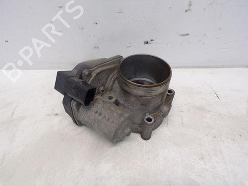 Used Throttle body VW GOLF VI (5K1) 1.4 (80 hp) 29097133