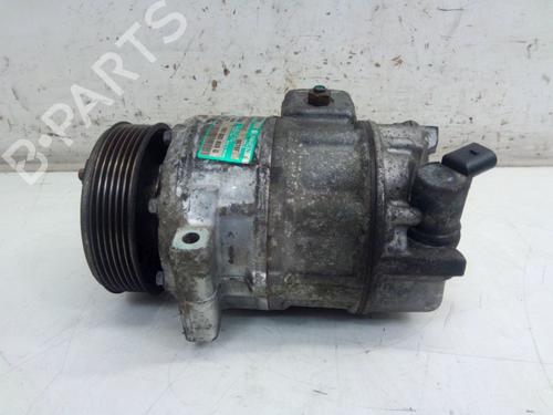 AC compressor SEAT TOLEDO III (5P2) 2.0 TDI 16V | BP27681826M34 