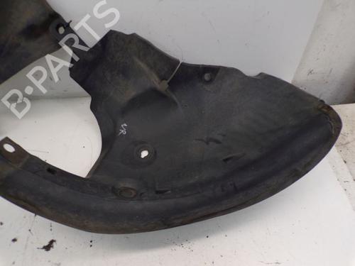 Wheel arch RENAULT CLIO III (BR0/1, CR0/1) 1.2 16V (BR02, BR0J, BR11, CR02, CR0J, CR11) | BP29095405C56 