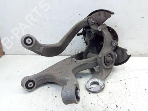 Left rear steering knuckle AUDI A4 Allroad B8 (8KH) 2.0 TFSI quattro | BP29104809M27 