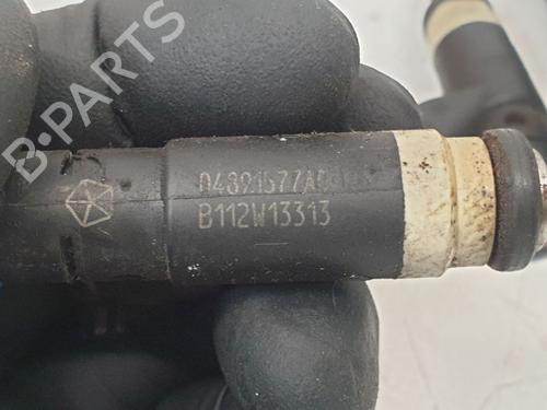 Injector JEEP PATRIOT (MK74) 2.4 4x4 | BP37147733M100 - Image 5
