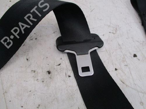Front right seatbelt PEUGEOT 207 CC (WD_) 1.6 16V Turbo | BP29086884I25 