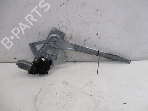 Front right window mechanism FORD TRANSIT Van (FA_ _) 2.2 TDCi | BP37123003C23 - Image 2
