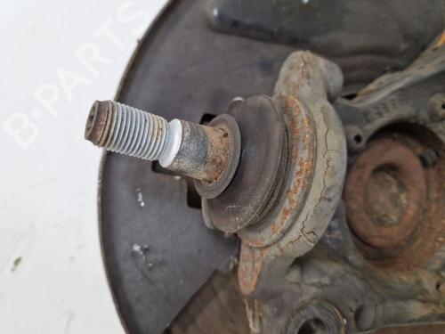 Left front steering knuckle FORD TRANSIT V363 Van (FCD, FDD) 2.0 EcoBlue | BP31702508M25  - Image 6
