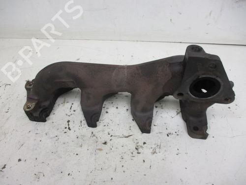 Udstødningsmanifold SUZUKI GRAND VITARA II (JT, TE, TD) 1.9 DDiS All-wheel Drive (JT419, TD44, JB419WD, JB419XD,... (129 hp) 18795203