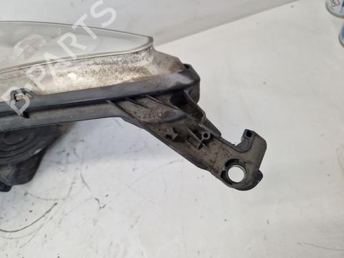 Right headlight PEUGEOT 207 (WA_, WC_) 1.4 16V | BP28198003C29 