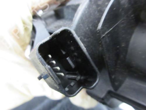 Intake manifold CITROËN C3 II (SC_) 1.0 VTi 68 | BP38027642M70 - Image 8