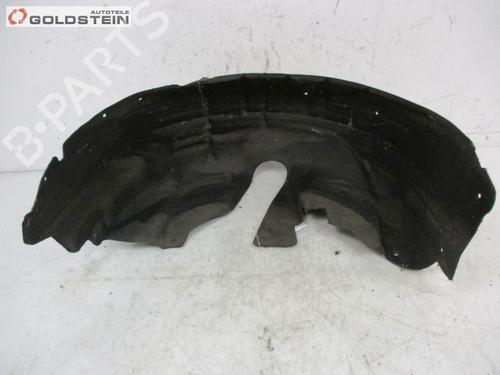 Wheel arch AUDI A3 (8P1) 2.0 TDI 16V | BP18750174C56 