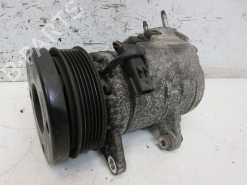 Compressore A/C JEEP GRAND CHEROKEE III (WH, WK) 4.7 V8 4x4 (231 hp) 29092342