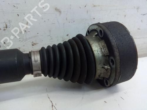 Right front driveshaft VW TOURAN (1T3) 1.2 TSI | BP37137827M39 - Image 5