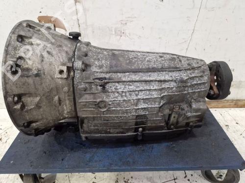 Gearbox MERCEDES-BENZ E-CLASS T-Model (S212) E 200 CDI / BlueTEC (212.205, 212.206) | BP33276621M3 - Image 5