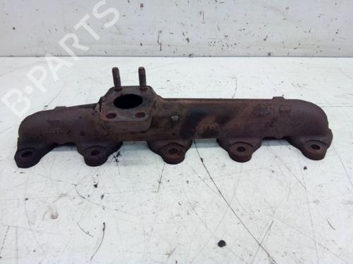 Exhaust manifold MINI MINI CLUBMAN (R55) Cooper D | BP29102846M110 