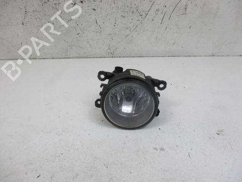 Used Left front fog light RENAULT TWINGO II (CN0_) 1.2 16V (CN0K, CN0V, CN0A) (76 hp) 18800160