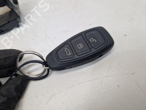 Switch FORD FOCUS III Turnier 1.6 EcoBoost | BP40069279I30 - Image 6