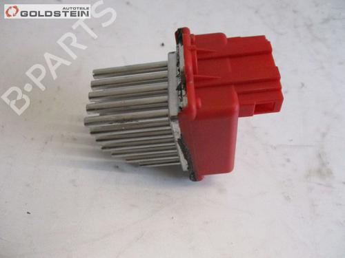 Used Heater resistor AUDI TT (8N3) 1.8 T (163 hp) 25825793