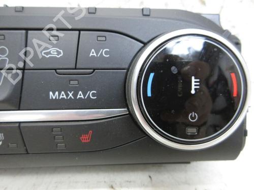 Climate control FORD FIESTA VII (HJ, HF) 1.0 EcoBoost mHEV | BP37121740I5 - Image 4