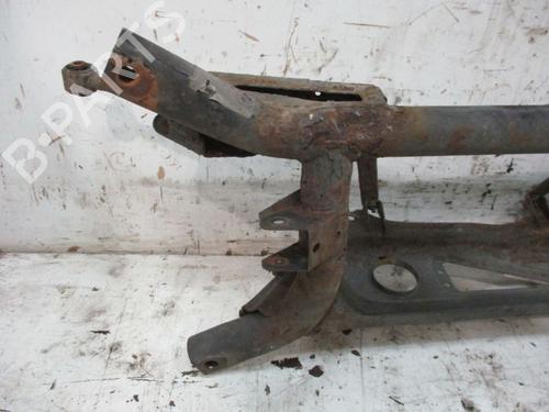 Rear axle DODGE CALIBER 1.8 | BP18802824M2 