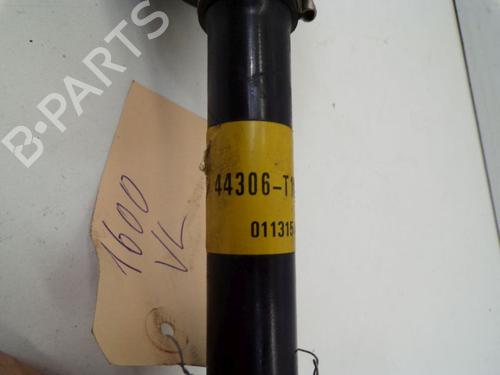 Left front driveshaft HONDA CR-V IV (RM_) 2.4 AWD (RM4) | BP28174469M38 