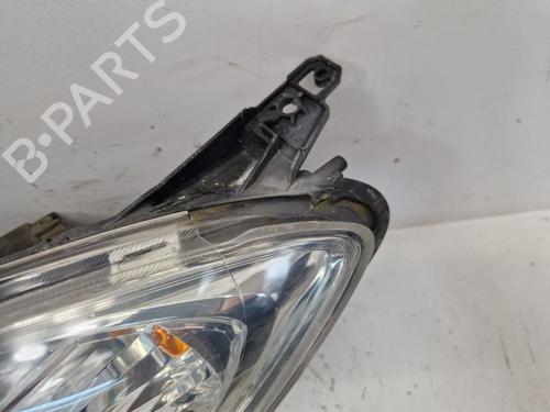 Left headlight OPEL AGILA B (H08) 1.0 (F68) | BP29523830C28 