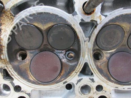 Cylinder head MERCEDES-BENZ C-CLASS (W203) C 240 (203.061) | BP29090215M5 