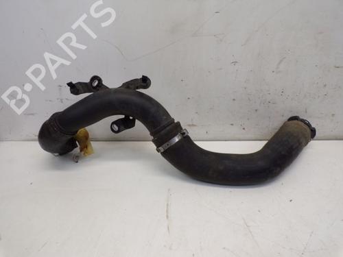 Used Air filter box DACIA SANDERO II TCe 90 (B8M1, B8MA, B8AC) (90 hp) 25013790