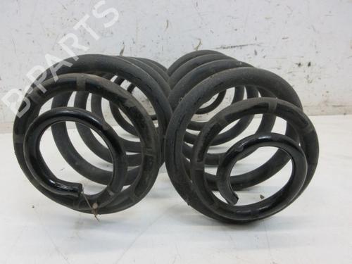 Shock absorber spring OPEL INSIGNIA A Sports Tourer (G09) 2.0 CDTI (35) | BP29096655C152 