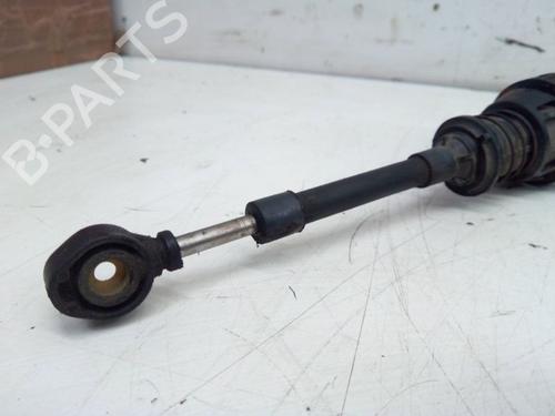 Cable JEEP GRAND CHEROKEE I (ZJ, ZG) 5.2 4x4 (Z) | BP25991615E12 