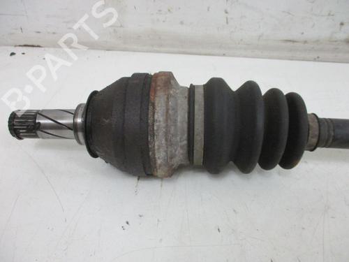 Right front driveshaft OPEL ASTRA H (A04) 1.6 (L48) | BP37112701M39 - Image 2