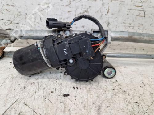 Front wipers mechanism CHEVROLET CRUZE (J300) 1.4 | BP29107009C83 