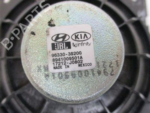 Speaker KIA SORENTO II (XM) 2.4 CVVT | BP40170028E2 - Image 6