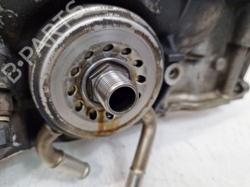 Oil sump NISSAN QASHQAI / QASHQAI +2 I (J10, NJ10, JJ10E) 2.0 | BP28307725M115 