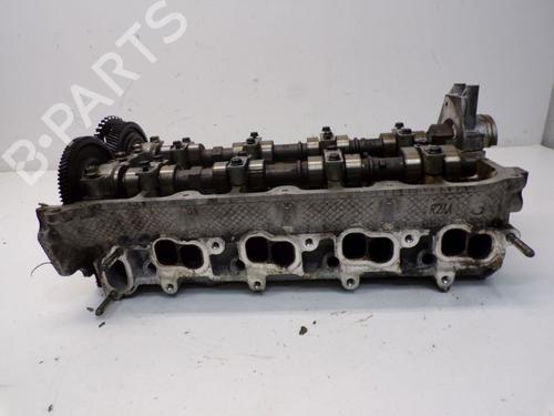 Cylinder head MAZDA 6 Estate (GH) 2.2 MZR-CD (GH10) | BP37128947M5 - Image 5