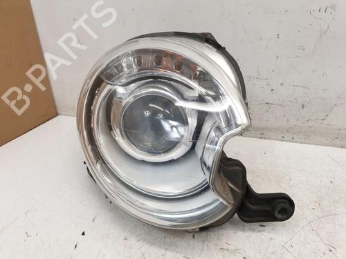 Right headlight FIAT 500 C (312_) 0.9 (312AG1A) | BP37147550C29 - Image 3