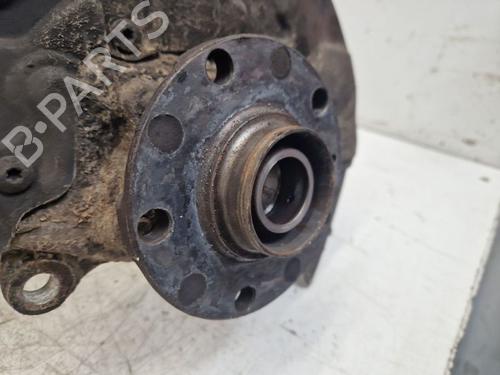 Right front steering knuckle AUDI A4 B7 Avant (8ED) 2.7 TDI | BP23898219M26 