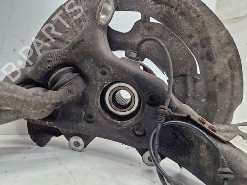Left front steering knuckle BMW X5 (E70) xDrive 35 i | BP37143884M25  - Image 5