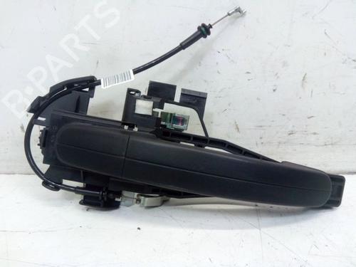 Front left exterior door handle FORD TRANSIT V363 Van (FCD, FDD) 2.0 EcoBlue | BP30578626C128