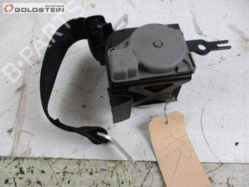 Used Rear right seatbelt BMW 3 (E90) 320 d (177 hp) 13762034